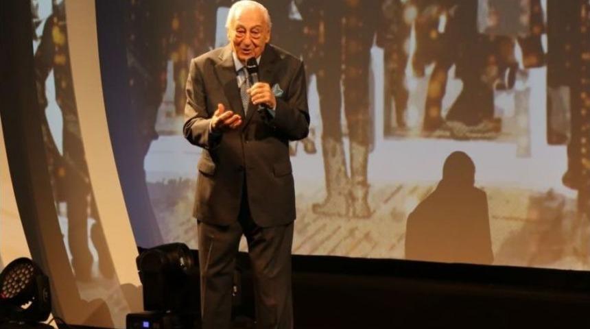 Trt Dev Arşivini, Halka Ve Yayıncılık D&uuml;nyasına A&ccedil;tı