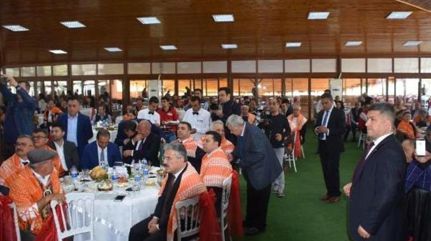 &Ccedil;avuşoğlu: Değişen Tek Şey; H&uuml;k&uuml;meti Cumhurbaşkanı Mı, Başbakan Mı Kuracak?