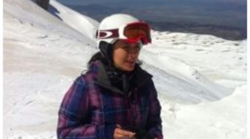 Balkondan Atlayan Diş Hekiminden K&ouml;t&uuml; Haber