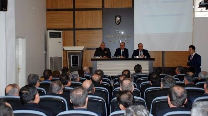 Vatandaş Odaklı Hizmet İ&ccedil;in Beyaz Masa Kuruluyor