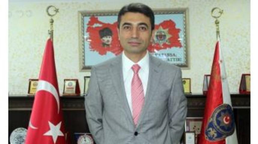 Kocaeli&rsquo;de G&uuml;venlik Şube Eski M&uuml;d&uuml;r&uuml; Fet&ouml;&rsquo;den Hakim Karşısında