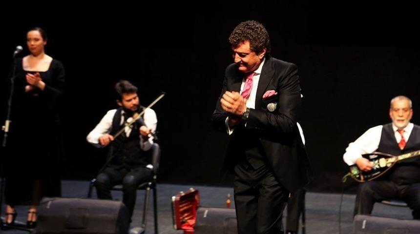 Bedri Ayseli&rsquo;den Maltepe&rsquo;de Sıra Gecesi