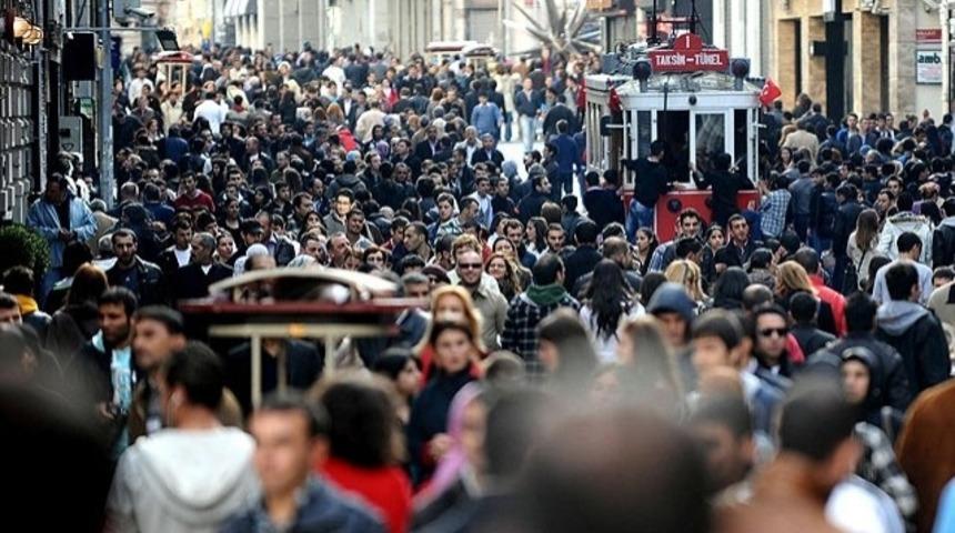 İllere g&ouml;re en &ccedil;ok kullanılan isimler