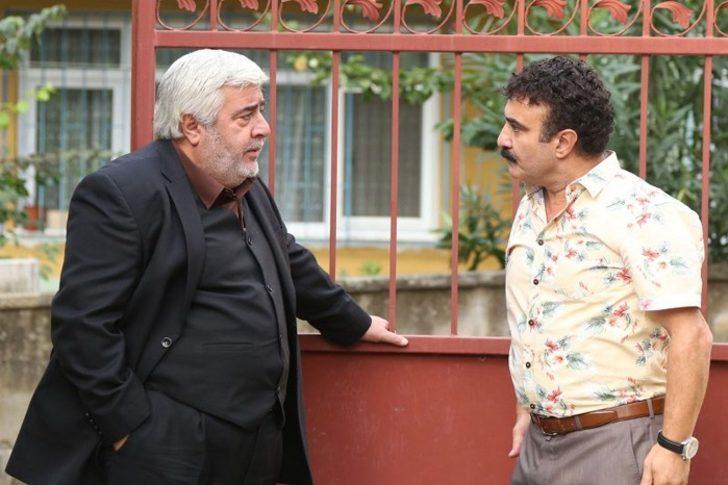 Aramızda Kalsın 40. Bölüm Galerisi G1