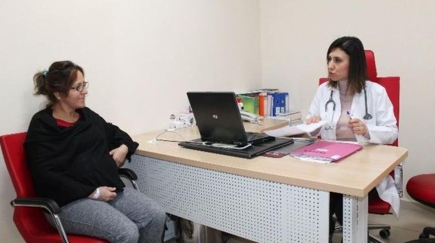 &Ouml;h&uuml; Tıp Fak&uuml;ltesinin İlk &Ouml;ğretim &Uuml;yesi G&ouml;reve Başladı