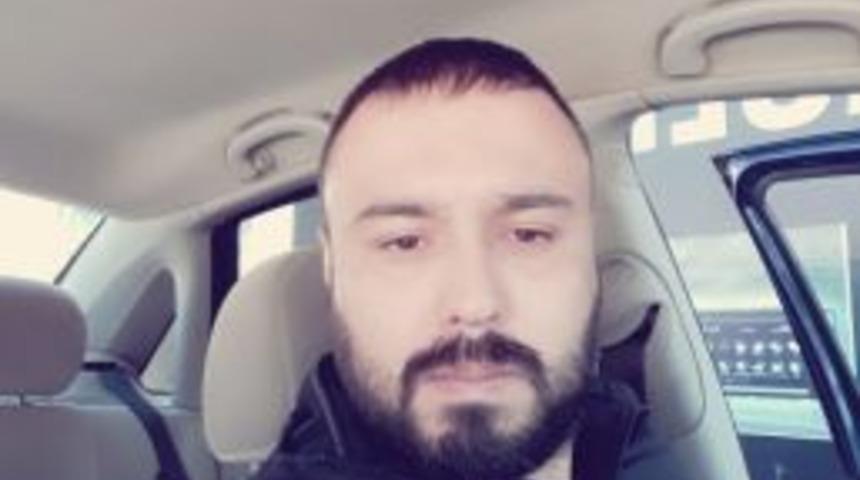 Su&ccedil; Makinesi Yakalandı