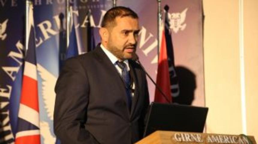 Ga&uuml;&rsquo;de &ldquo;&ccedil;ince&rsquo;den T&uuml;rk&ccedil;e&rsquo;ye Ge&ccedil;en Kelimeler&rdquo; Semineri D&uuml;zenlendi