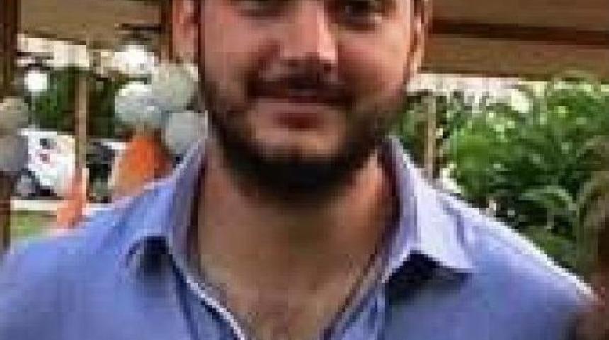 Gıda M&uuml;hendisi Kazada &Ouml;ld&uuml;