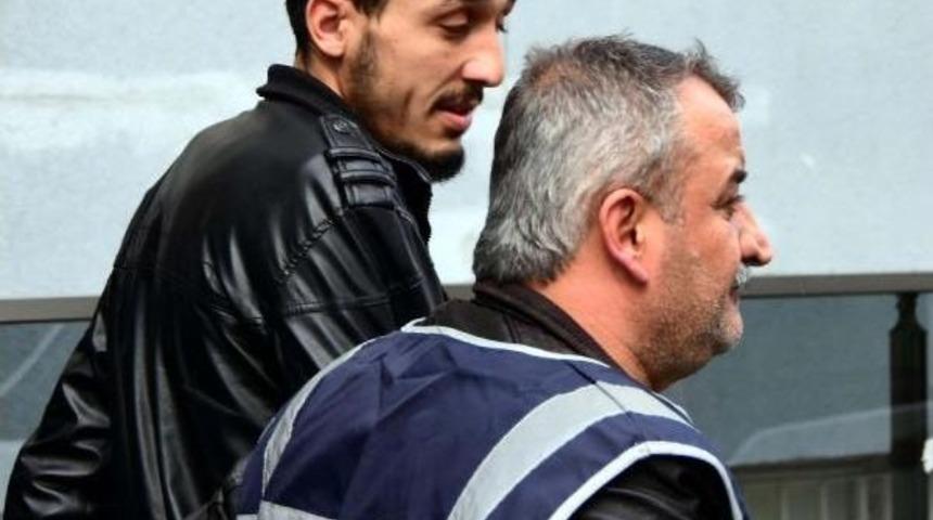 Cinayetten Aranıyordu, 8 Yıl Sonra Yakalandı