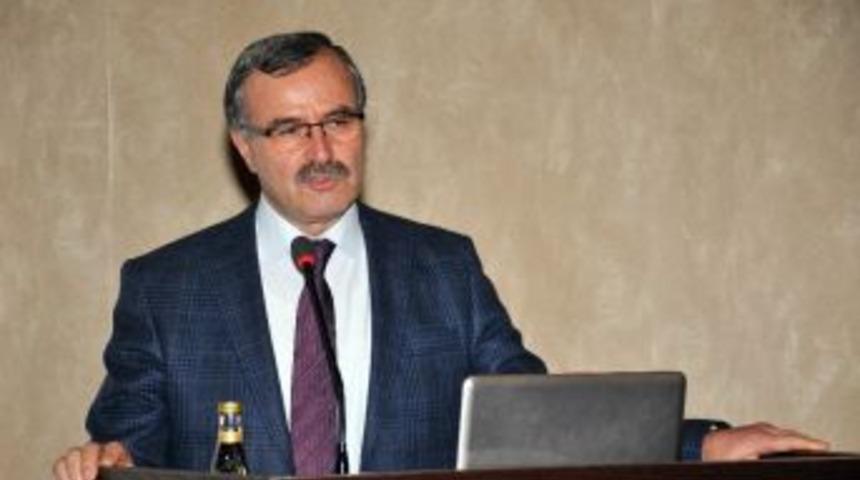 B&uuml;y&uuml;me Rakamlarının Ardından İhracat Da Moral Verdi