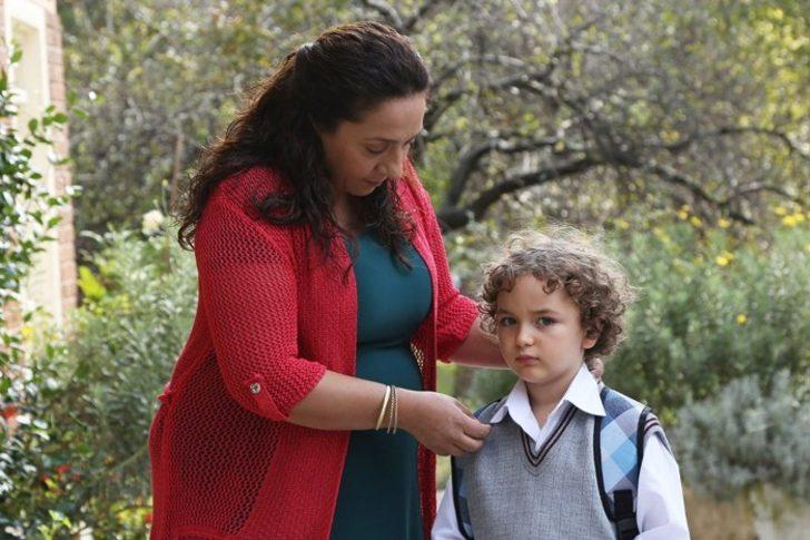 Aramızda Kalsın 40. Bölüm Galerisi G3