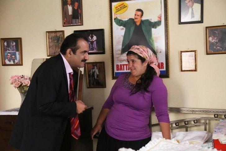 Aramızda Kalsın 40. Bölüm Galerisi G4