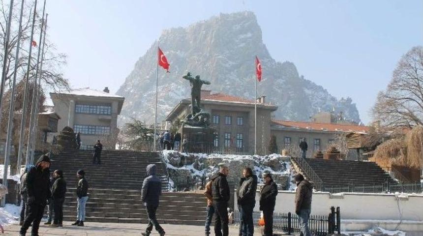 Afyonkarahisar&rsquo;da &rsquo;b&uuml;y&uuml;kşehir&rsquo; Olma Beklentisi