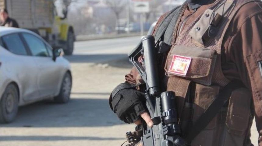 Bolu&rsquo;da Ara&ccedil;lar Didik Didik Arandı