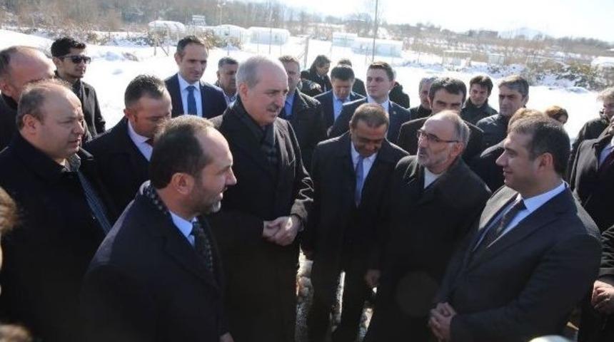 İneklerin Otladığı Havaalanı Od&uuml;&rsquo;ye Devrediliyor