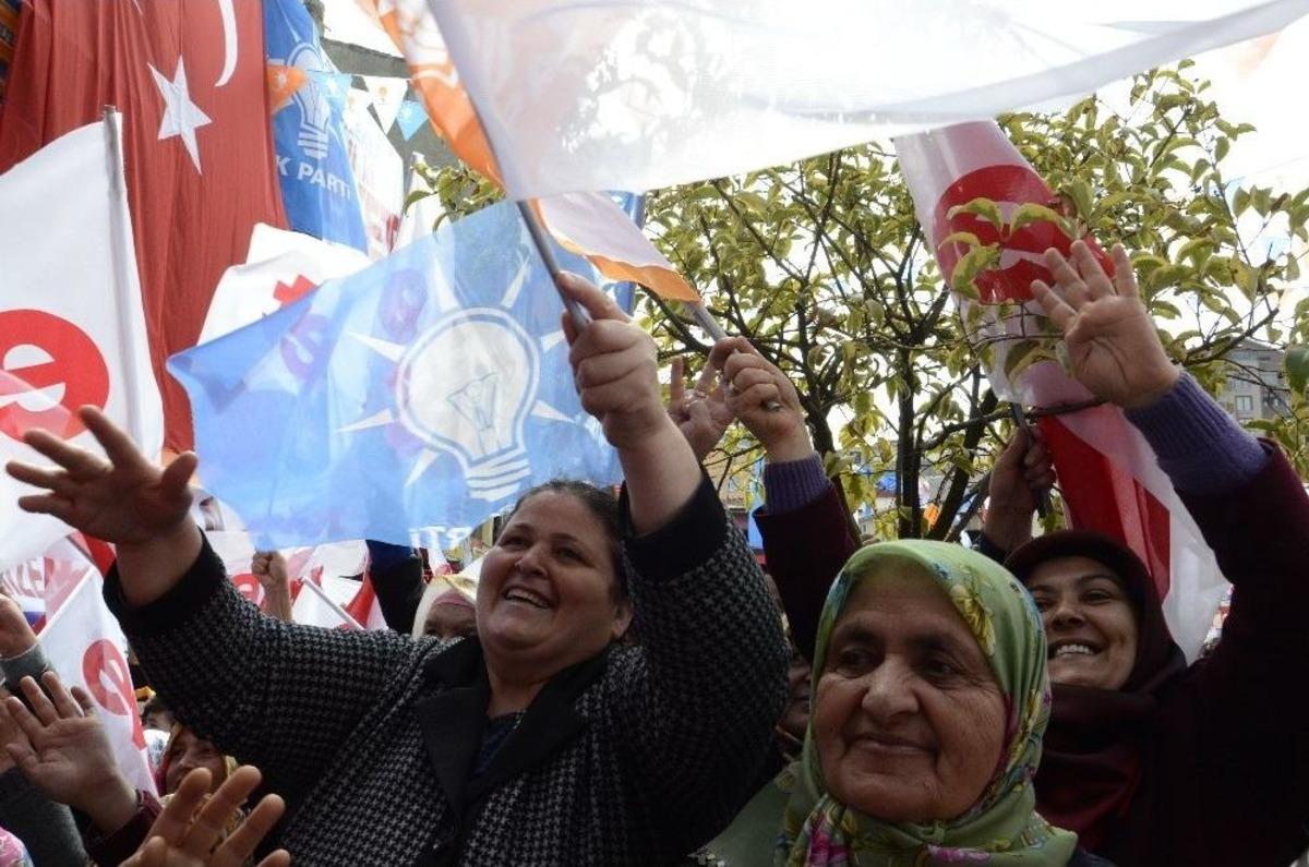 Bakan Soylu: &ldquo;ter&ouml;r&uuml; Bitirme Konusunda İrademiz Tamdır&rdquo;