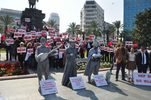 Chp Konak tan 81 Ile  hayır  &Ccedil;ağrısı 1
