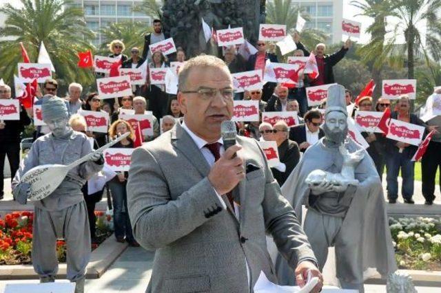 Chp Konak tan 81 Ile  hayır  &Ccedil;ağrısı 3