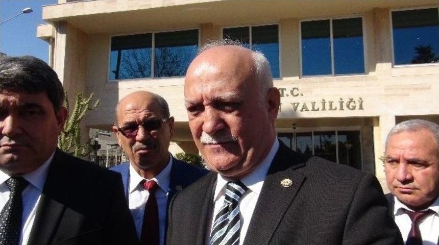 Bayraktar: &ldquo;selde 175 Milyon Liralık Zarar Var&rdquo;