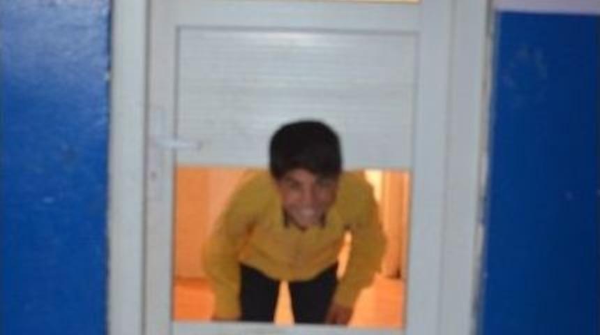 Germen İlk Ve Ortaokulu Bakımdan Ge&ccedil;irildi