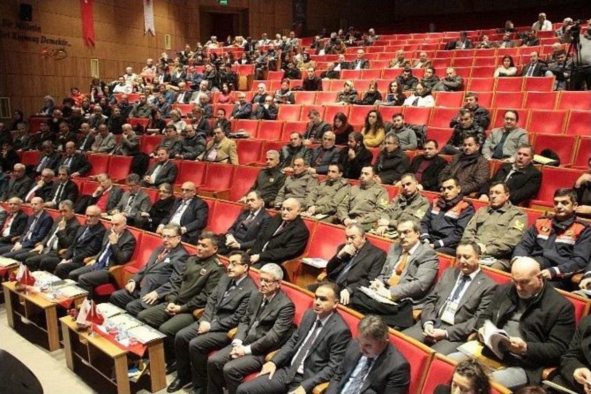 Unesco S&uuml;recinde Kızılırmak Deltası