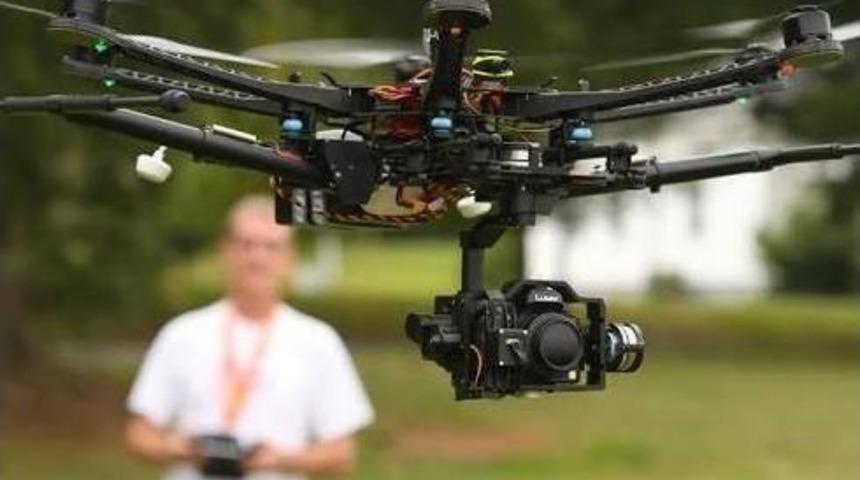 (&ouml;zel Haber) T&uuml;rkiye&rsquo;de Drone U&ccedil;urmak Yasal Mı?