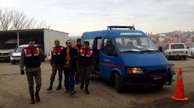 Fet&ouml;&rsquo;C&uuml;lerin Ka&ccedil;ış Noktası Meri&ccedil; 1