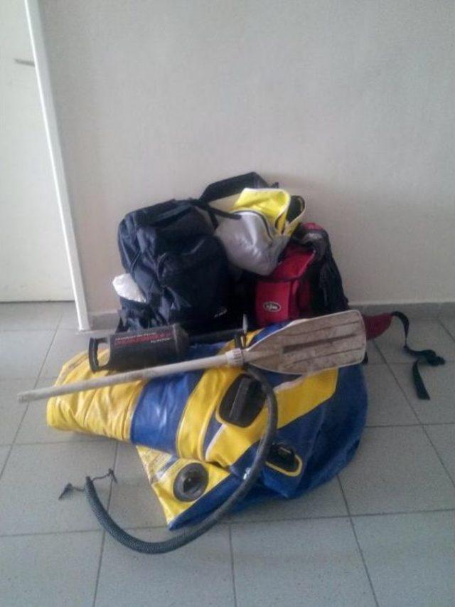 Fet&ouml;&rsquo;C&uuml;lerin Ka&ccedil;ış Noktası Meri&ccedil; 2