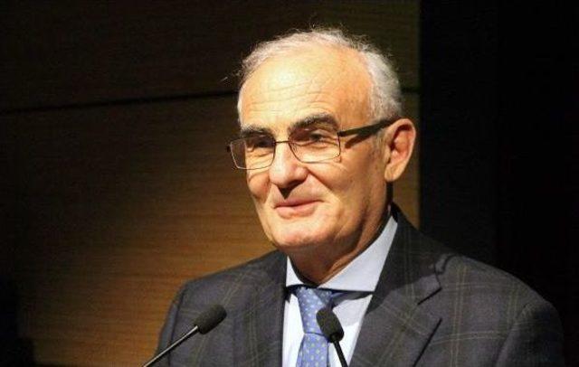 Unesco S&uuml;recinde Kızılırmak Deltası Konferansı D&uuml;zenlendi 1