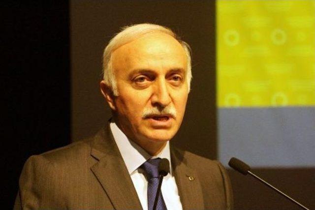 Unesco S&uuml;recinde Kızılırmak Deltası Konferansı D&uuml;zenlendi 2