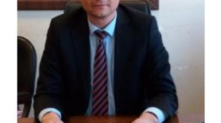 T&uuml;rk B&uuml;ro-sen Gediz Temsilcisi Mehmet Erkan: