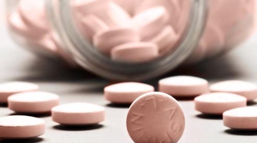 Bebek Aspirini ve &Uuml;reme