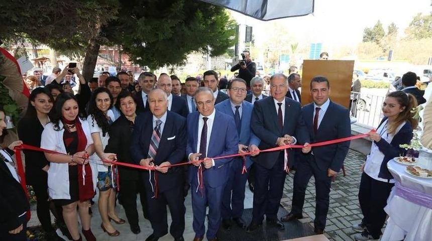 Ak Partili S&uuml;rekli&rsquo;den 2 Bin 60 Yataklı Şehir Hastanesi A&ccedil;ıklaması