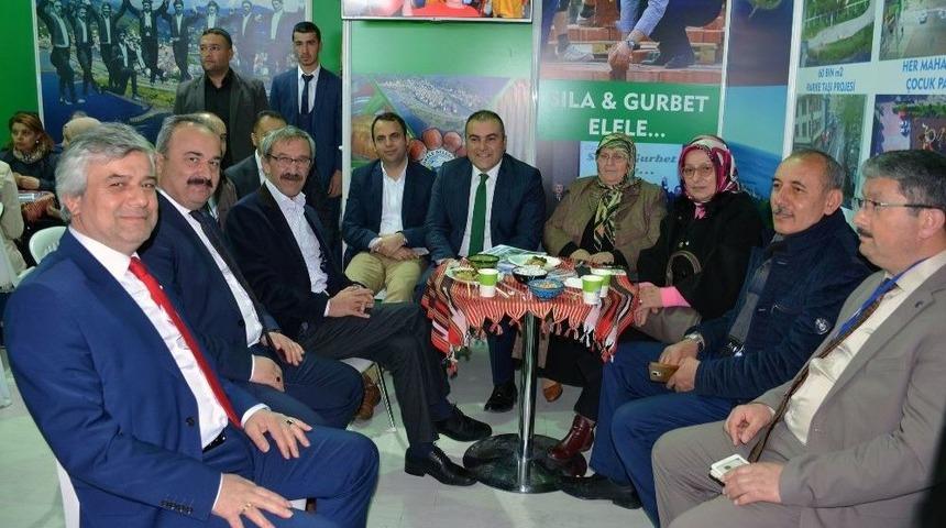 Giresun G&uuml;nleri İ&ccedil;in Konuştular