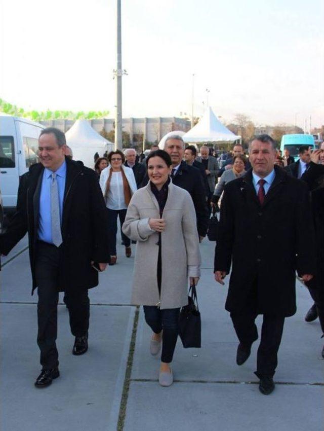 Giresun Günleri İçin Konuştular 2