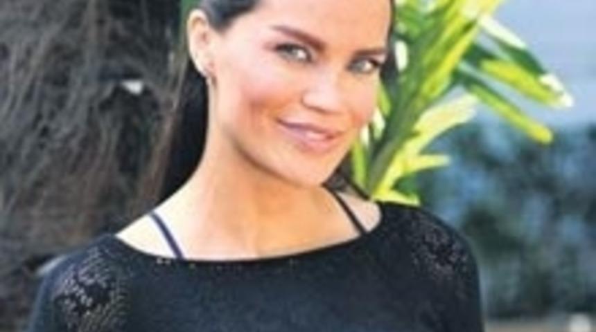 Ebru Şallı Tan'dan G&uuml;zellik &Ouml;nerileri