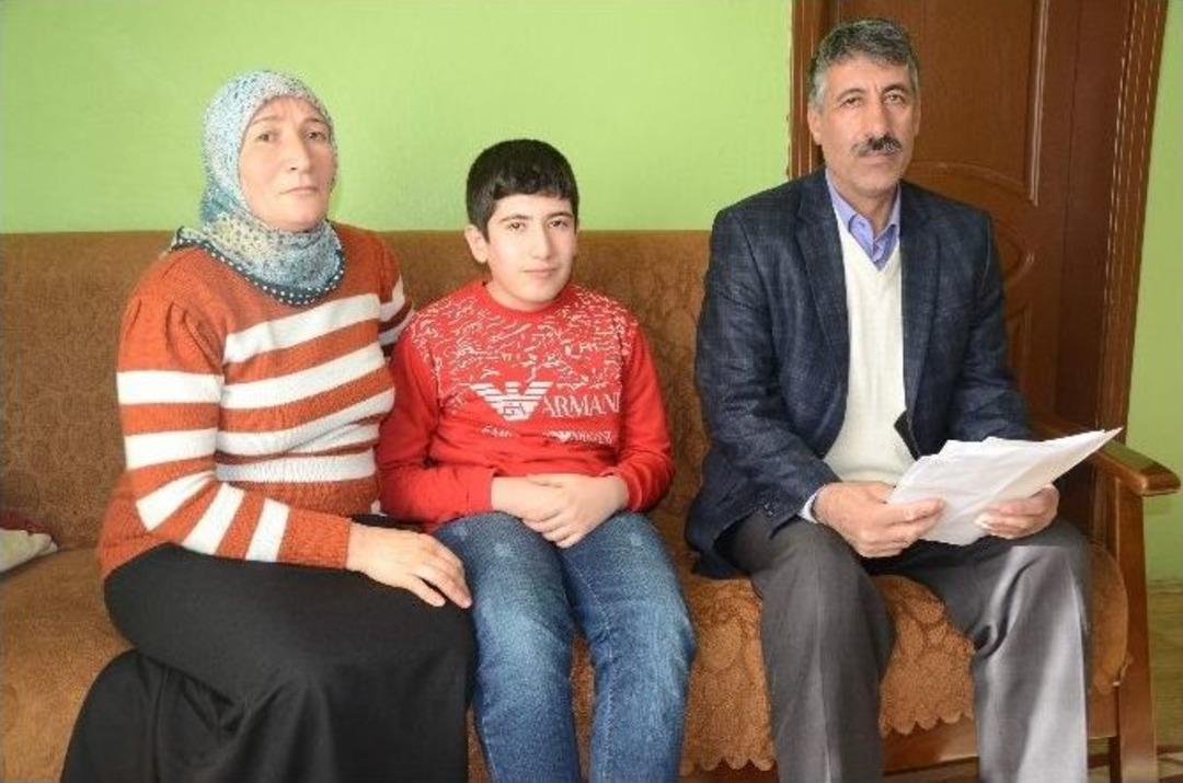 (&ouml;zel Haber) &rsquo;otizmli &Ccedil;ocuğumu Okuldan Attılar&rsquo; İddiası