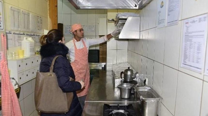 Tepebaşı&rsquo;nda Mavi Bayrak Denetimleri Başladı