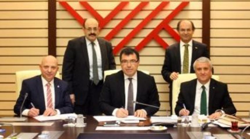 Yds&rsquo;nin Alternatifi Y&ouml;kdil