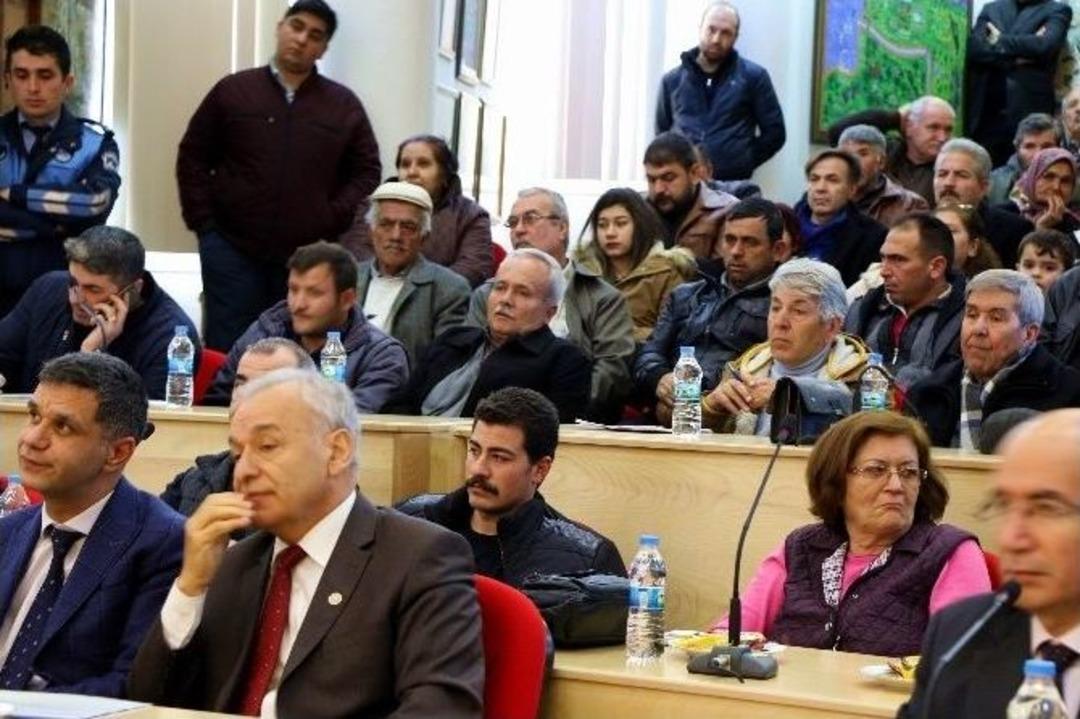 50 Yıllık Baraj R&uuml;yası Ger&ccedil;ek Oluyor