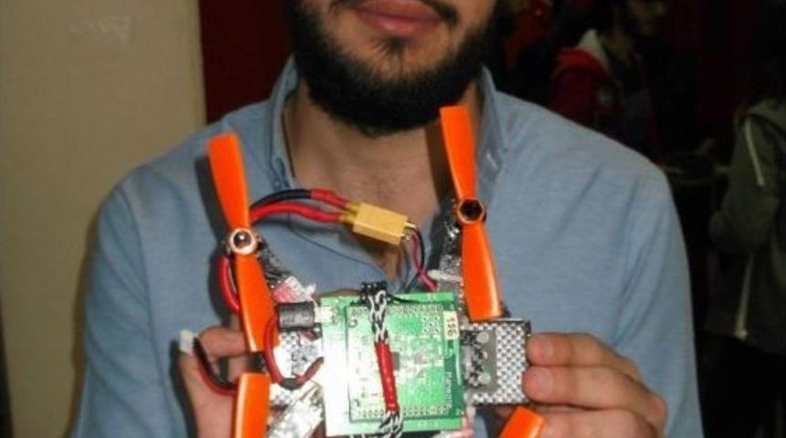 Drone&rsquo;yi Drone İle U&ccedil;uracaklar