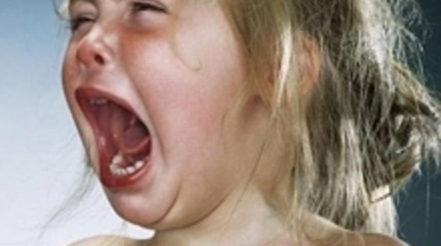 Bebekler Neden Ağlar?