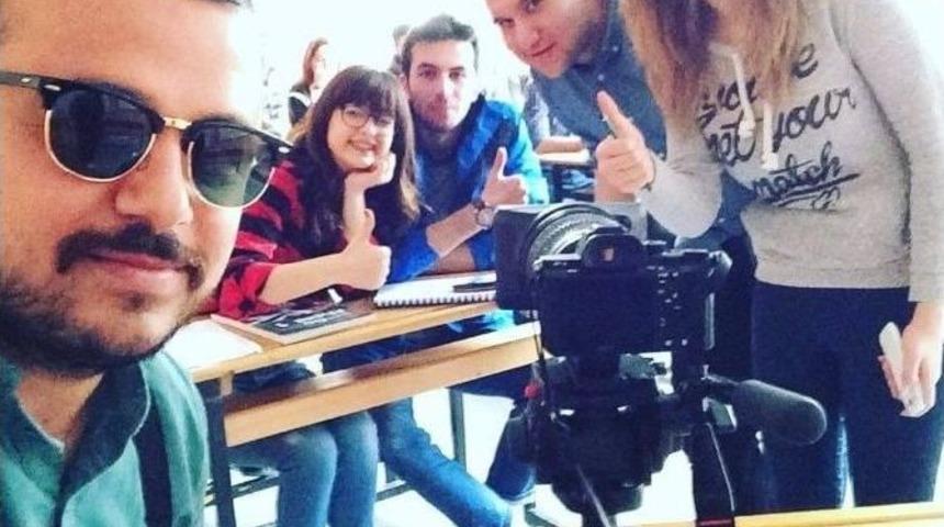 Malatyalı Tiyatrocular 15 Temmuz&rsquo;un Kısa Filmini &Ccedil;ekti