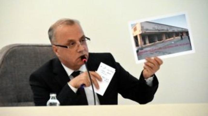 Başkan Kayda: &ldquo;verdiğimiz S&ouml;zleri Bir Bir Yerine Getiriyoruz&rdquo;