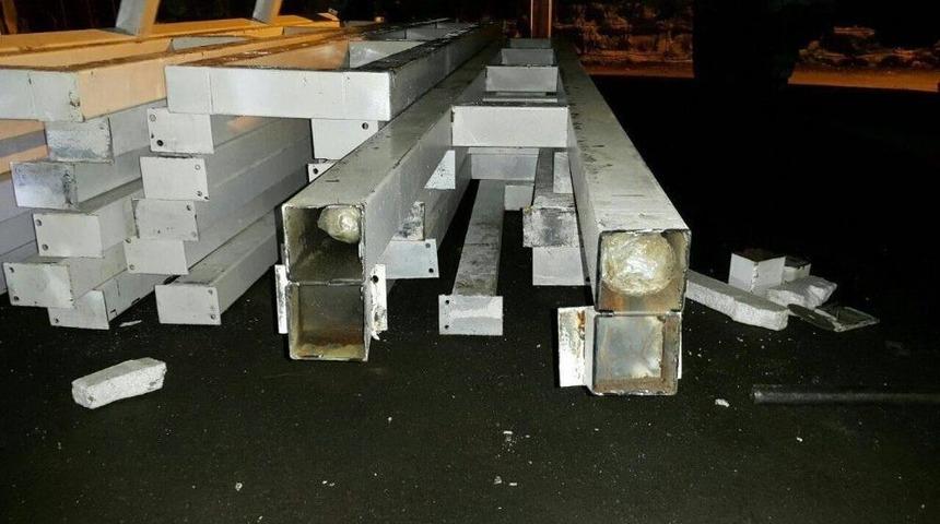 Şanlıurfa Emniyeti Uyuşturucuya Ge&ccedil;it Vermiyor