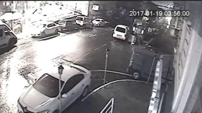 &Ouml;nce Keşif Yaptılar, Sonra &Ccedil;aldılar