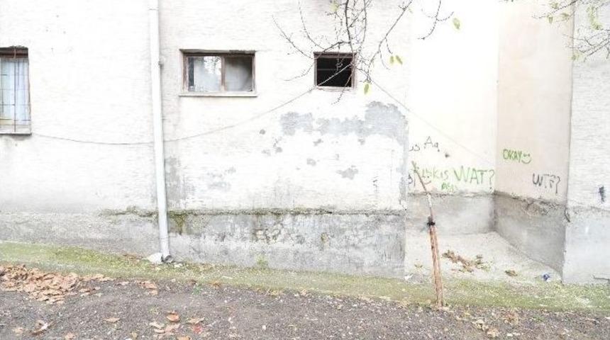 G&uuml;rpınar İ&ccedil;in Kentsel D&ouml;n&uuml;ş&uuml;m &Ccedil;alışmaları Hazır