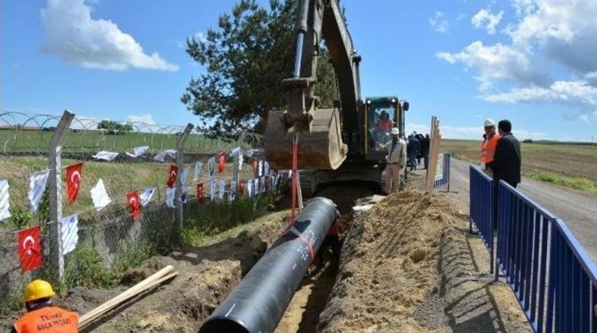 Teski&rsquo;den D&uuml;ktil Demir Boru Kullanımına İlişkin A&ccedil;ıklama