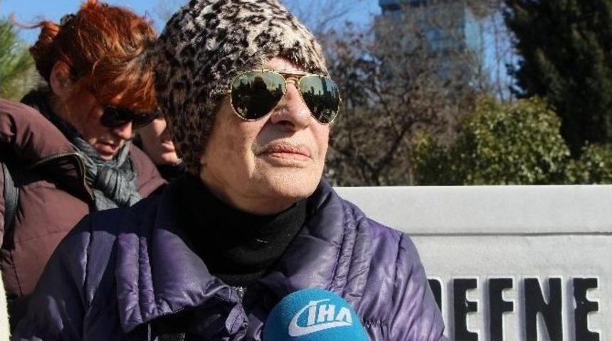 (&ouml;zel Haber) Defne Joy Foster&rsquo;ın Annesinden Kızının &Ouml;l&uuml;m&uuml; İle İlgili A&ccedil;ıklama