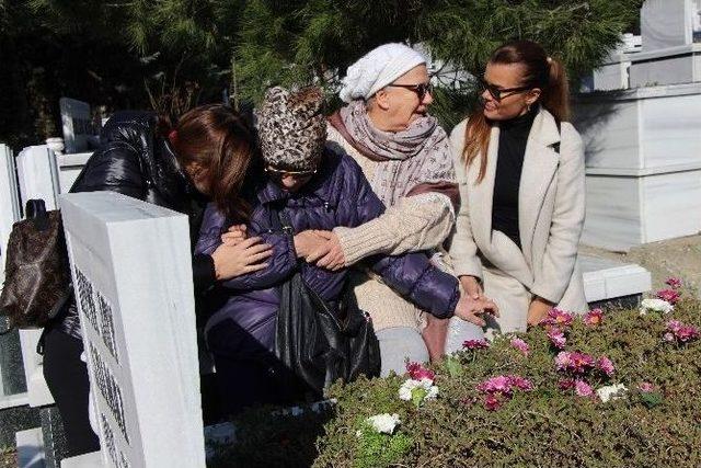 (özel Haber) Defne Joy Foster’ın Annesinden Kızının Ölümü İle İlgili Açıklama